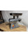 М'ясорубка промислова GASTROVIA HR-22MD 250 кг/год (Реверс)