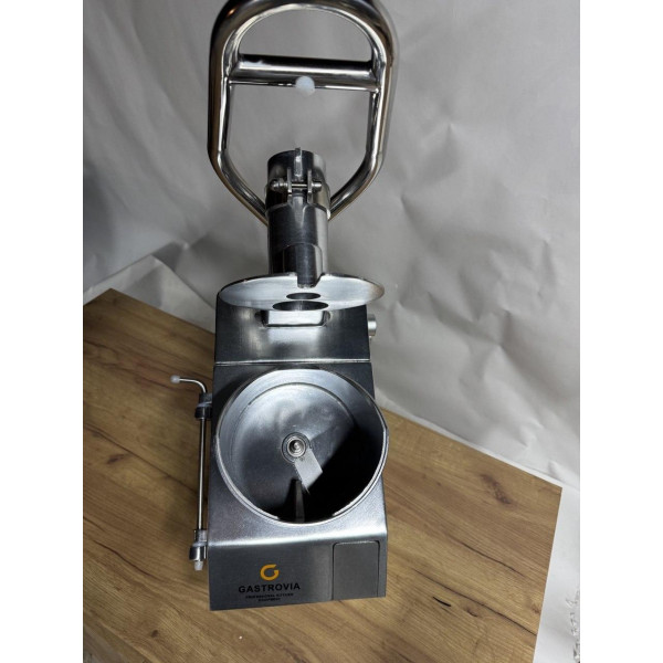 Овочерізка промислова GASTROVIA QC205A