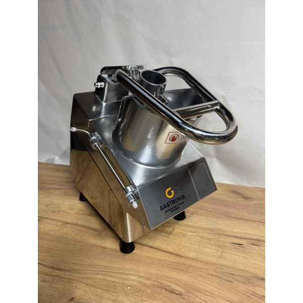 Овочерізка промислова GASTROVIA QC205A
