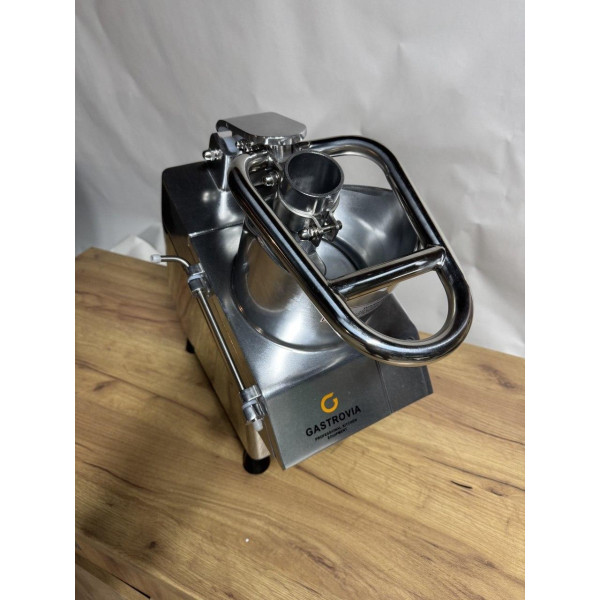 Овочерізка промислова GASTROVIA QC205A