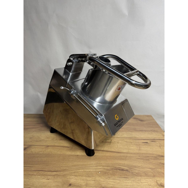 Овочерізка промислова GASTROVIA QC205A