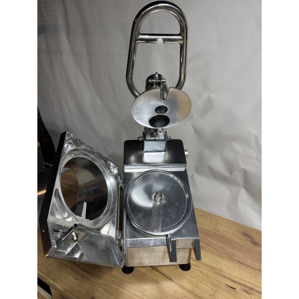Овочерізка промислова GASTROVIA QC205A