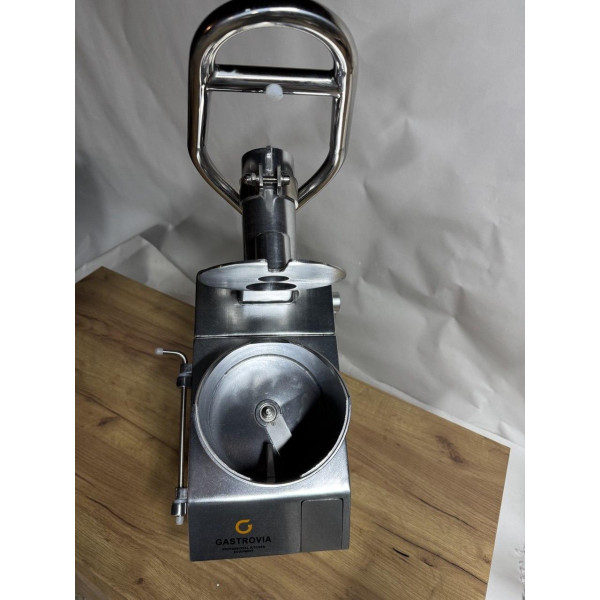 Овочерізка промислова GASTROVIA QC205A
