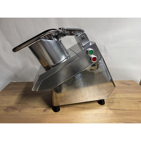 Овочерізка промислова GASTROVIA QC205A