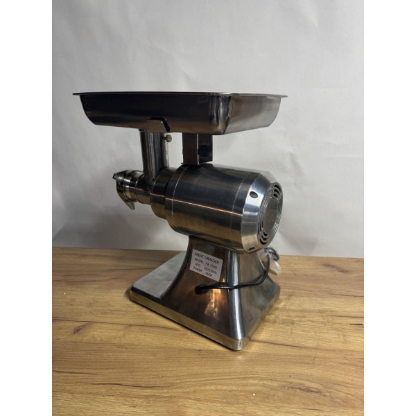 Мясорубка промышленная GASTROVIA HR-12MD 220 кг/час ( Реверс)