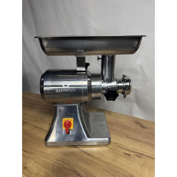 Мясорубка промышленная GASTROVIA HR-12MD 220 кг/час ( Реверс)