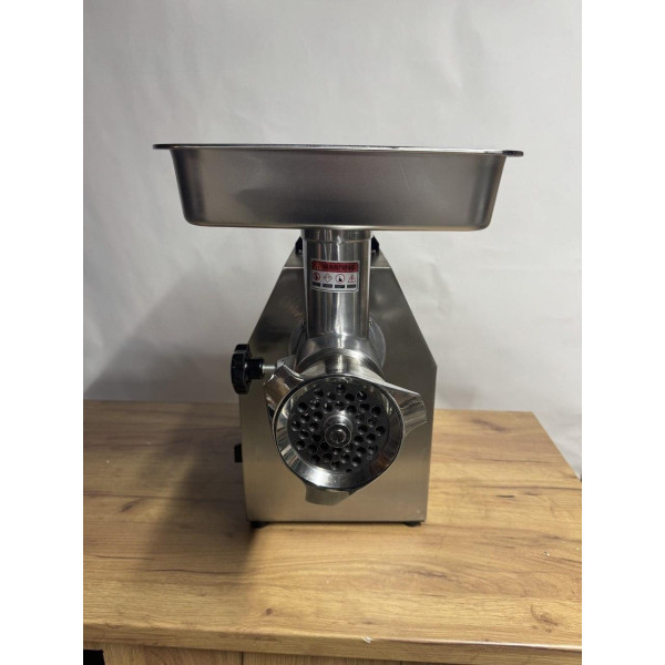 М'ясорубка промислова GASTROVIA HR-32 300 кг/год