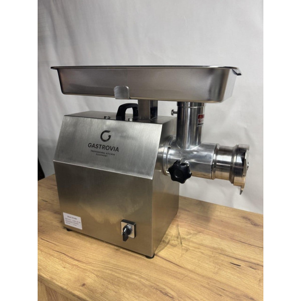 Мясорубка промышленная GASTROVIA HR-32 300 кг/час