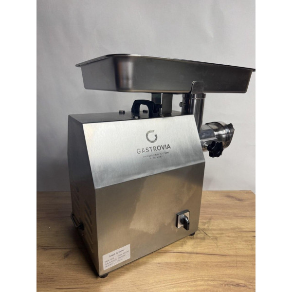 Мясорубка промышленная GASTROVIA HR-32 300 кг/час