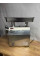 М'ясорубка промислова GASTROVIA TK-32 350 кг/год (Реверс)