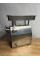 М'ясорубка промислова GASTROVIA TK-32 350 кг/год (Реверс)