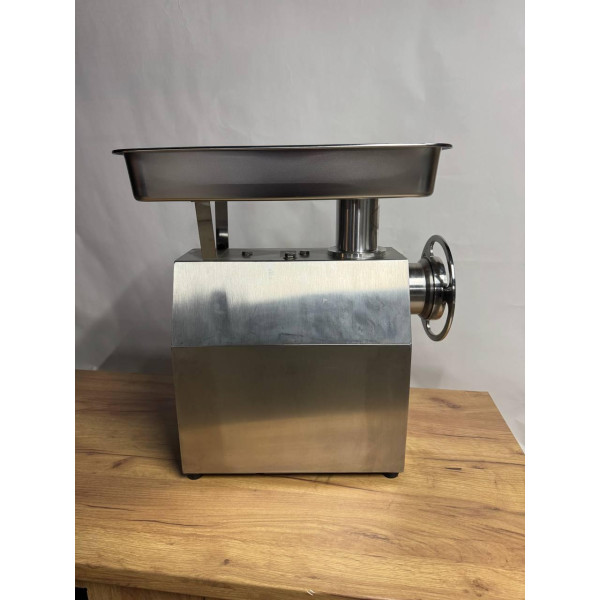 М'ясорубка промислова GASTROVIA TK-32 350 кг/год (Реверс)