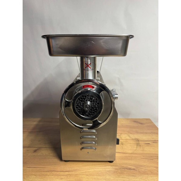 М'ясорубка промислова GASTROVIA TK-32 350 кг/год (Реверс)