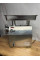 М'ясорубка промислова GASTROVIA TK-32 350 кг/год (Реверс)
