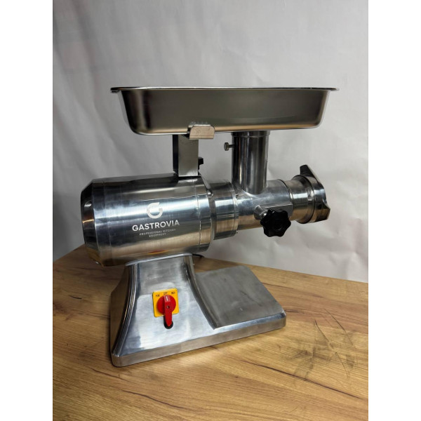 Мясорубка промышленная GASTROVIA HR-32MD 330 кг/час ( Реверс)