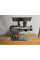 М'ясорубка промислова GASTROVIA HR-32MD 330 кг/год (Реверс)