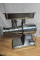 М'ясорубка промислова GASTROVIA HR-32MD 330 кг/год (Реверс)