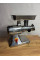 М'ясорубка промислова GASTROVIA HR-32MD 330 кг/год (Реверс)