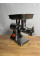 М'ясорубка промислова GASTROVIA HR-32MD 330 кг/год (Реверс)