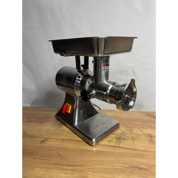 Мясорубка промышленная GASTROVIA HR-32MD 330 кг/час ( Реверс)