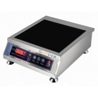 Плита индукционная Gooder IC-3500