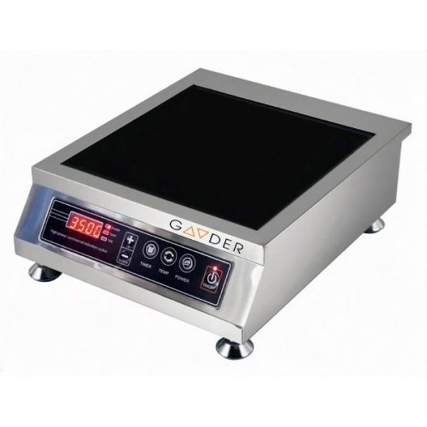Плита індукційна Gooder IC-3500