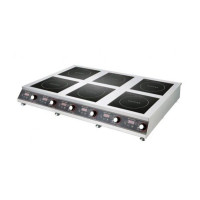 Плита индукционная Gooder TC 356