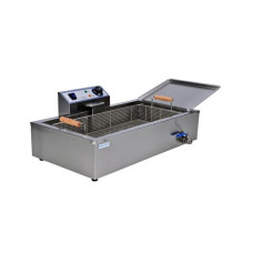 Чебуречниця Gooder DF-16L