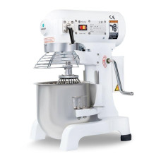 Миксер планетраный HURAKAN HKN-IP30FE 30л