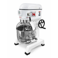 Міксер планетарний HURAKAN HKN-IP40F 40 л