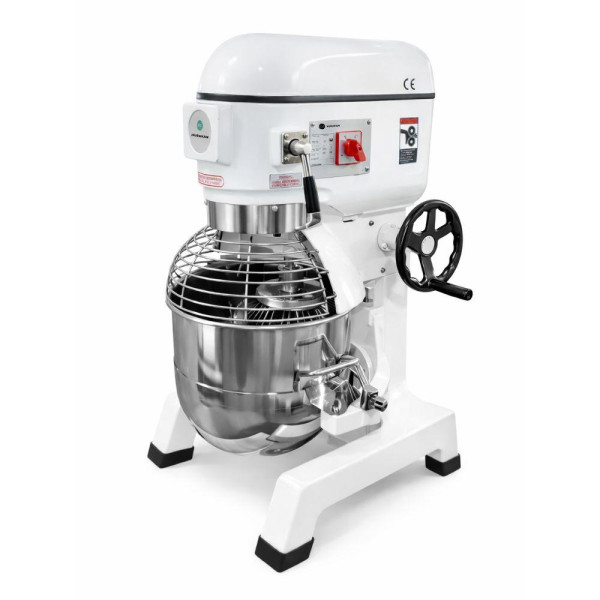 Міксер планетарний HURAKAN HKN-IP40F 40 л
