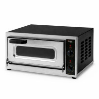 Піч для піци APACH AMS1X