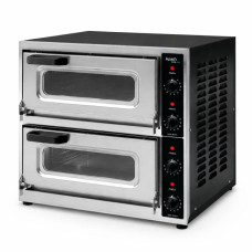 Печь для пиццы APACH AMS2X