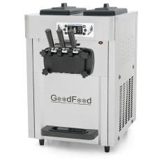 Фрізер для морозива GoodFood ICM20NM