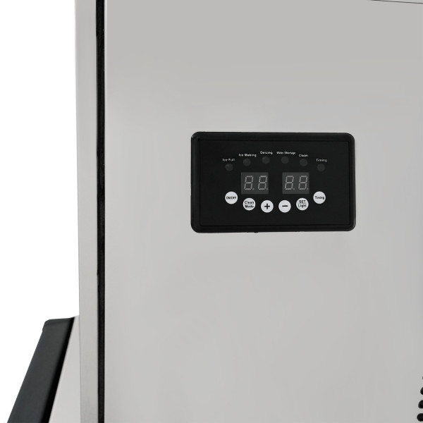 Льодогенератор GoodFood BK150