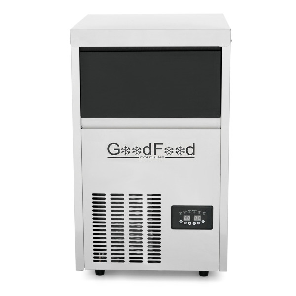 Льодогенератор GoodFood BK45