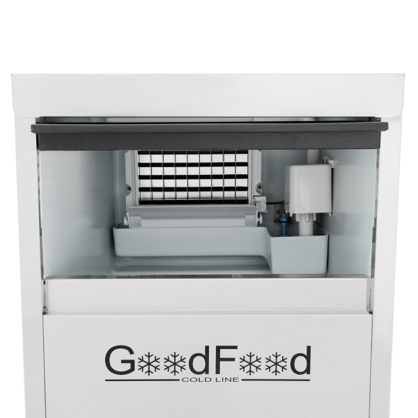Льодогенератор GoodFood BK45