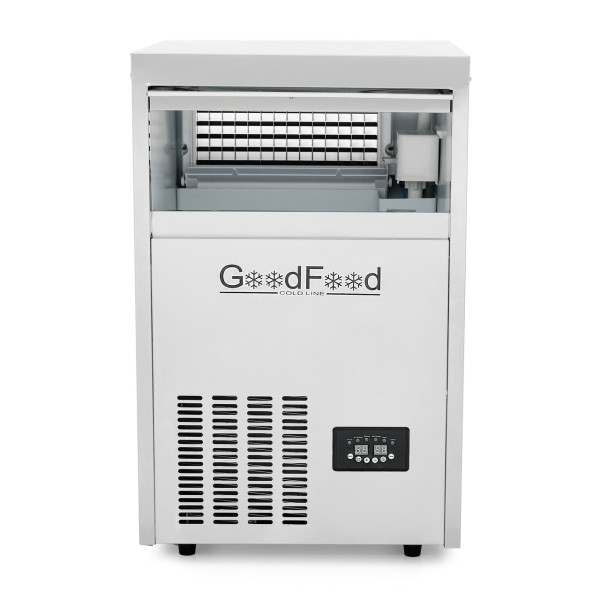 Льодогенератор GoodFood BK75