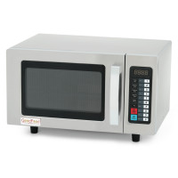 Піч мікрохвильова GoodFood MW25