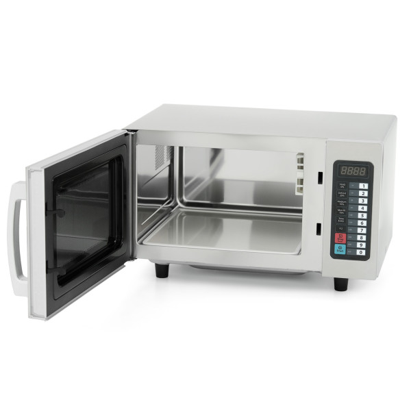 Піч мікрохвильова GoodFood MW25