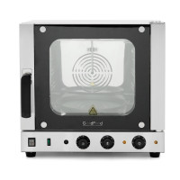 Печь пароконвекционная GoodFood GXFT233 ALEXA
