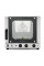 Печь пароконвекционная GoodFood GXFT233 ALEXA