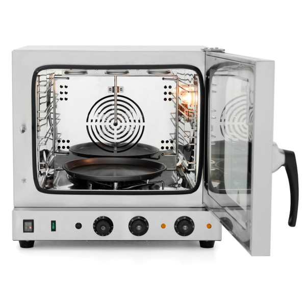 Печь пароконвекционная GoodFood GXFT233 ALEXA