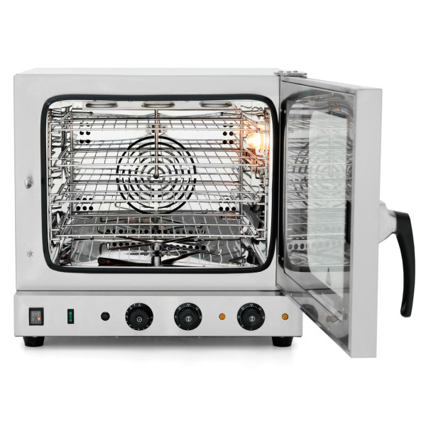 Печь пароконвекционная GoodFood GXFT233 ALEXA