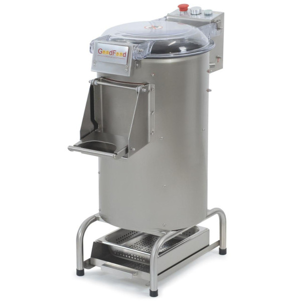 Картоплечистка GoodFood PPF30D