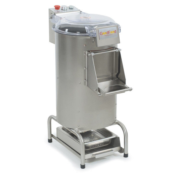 Картоплечистка GoodFood PPF6D