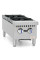 Плита газовая GoodFood GPBG2 (AMERICAN LINE)