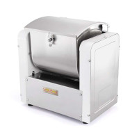 Тістоміс горизонтальний GoodFood SM15 PRIME