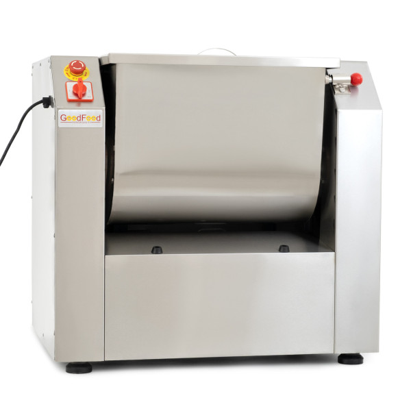 Тестомес горизонтальный GoodFood SM50HFS
