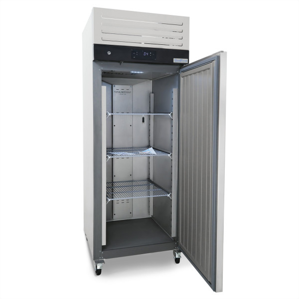 Шафа морозильна GoodFood GF-GN650BTS-HC